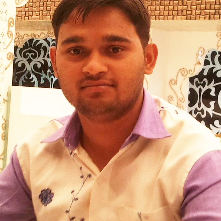 BHAVESH VALAND