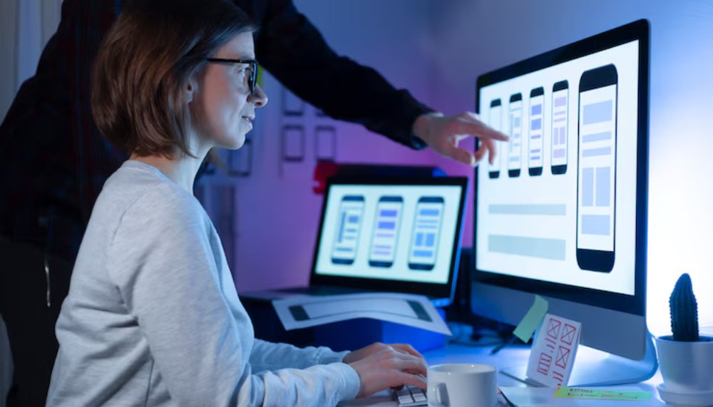 website design company