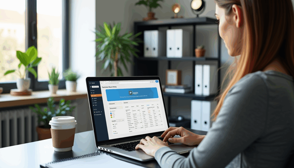 WordPress Web Development
