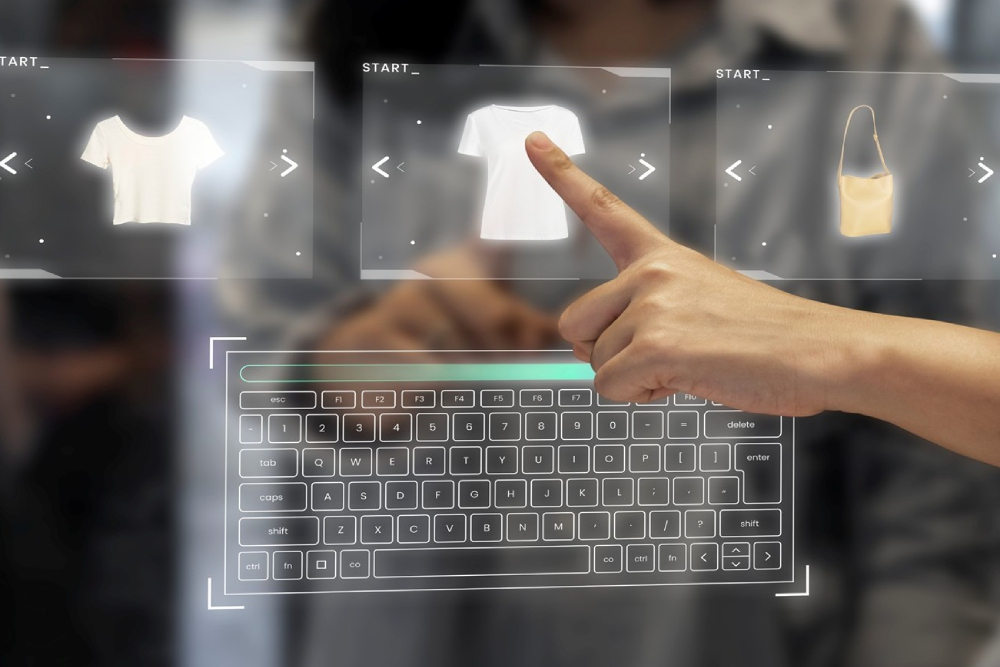 woocommerce web development