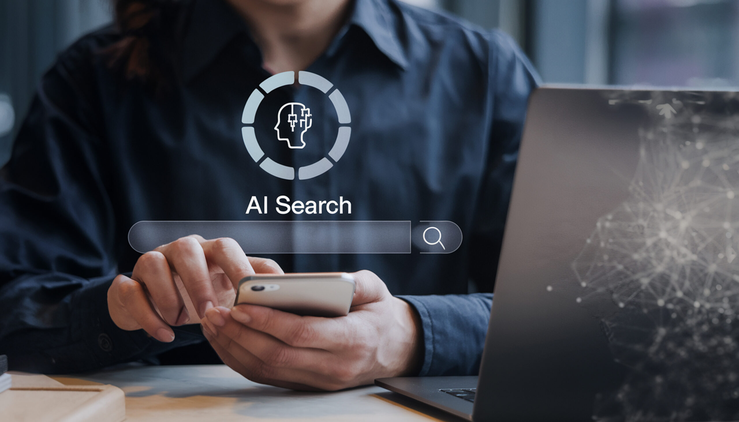 AI SEO consultancy