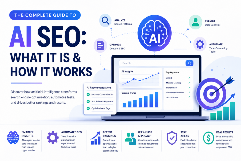 AI SEO Guide