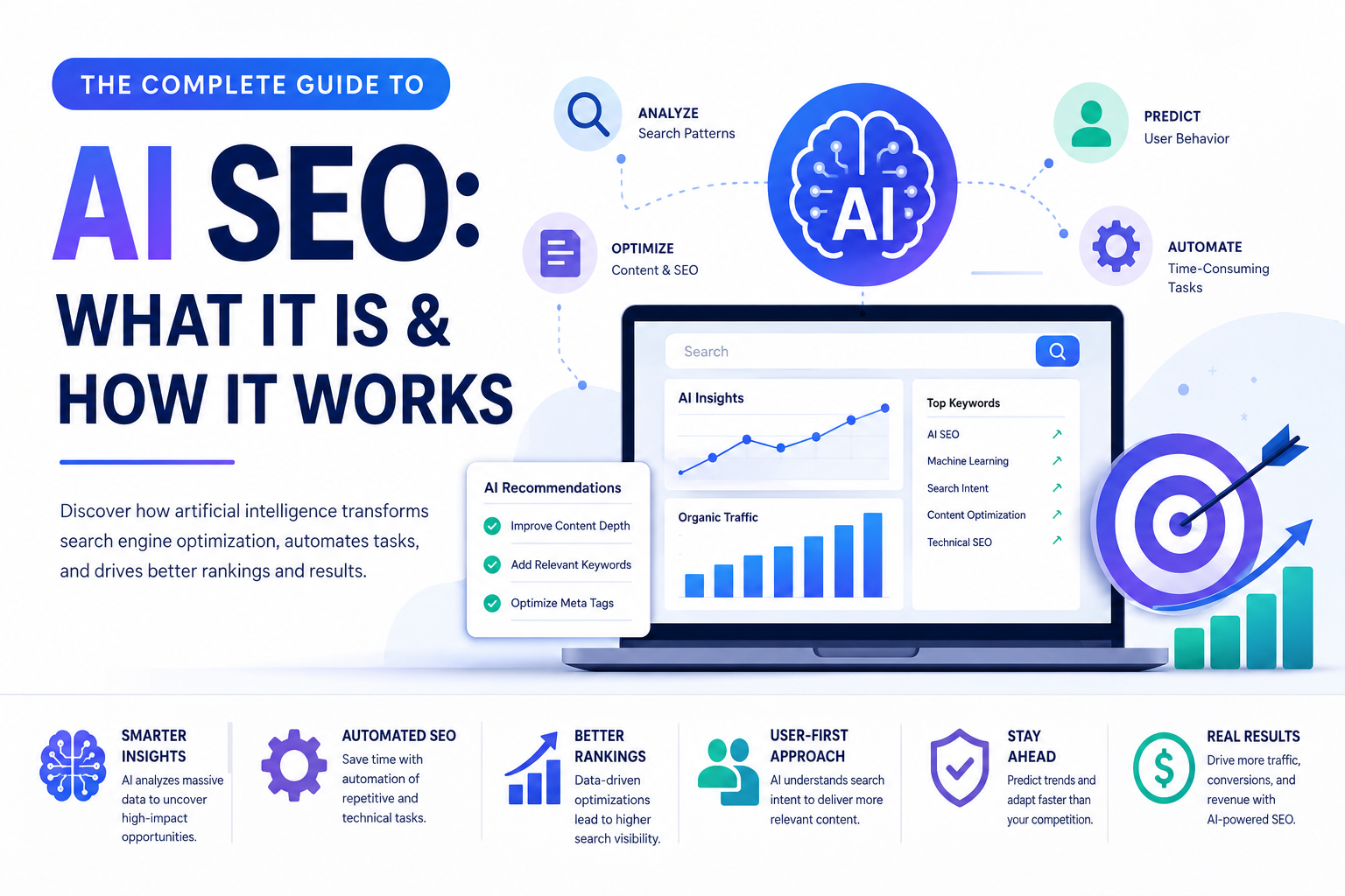 AI SEO Guide