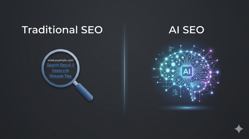 AI SEO