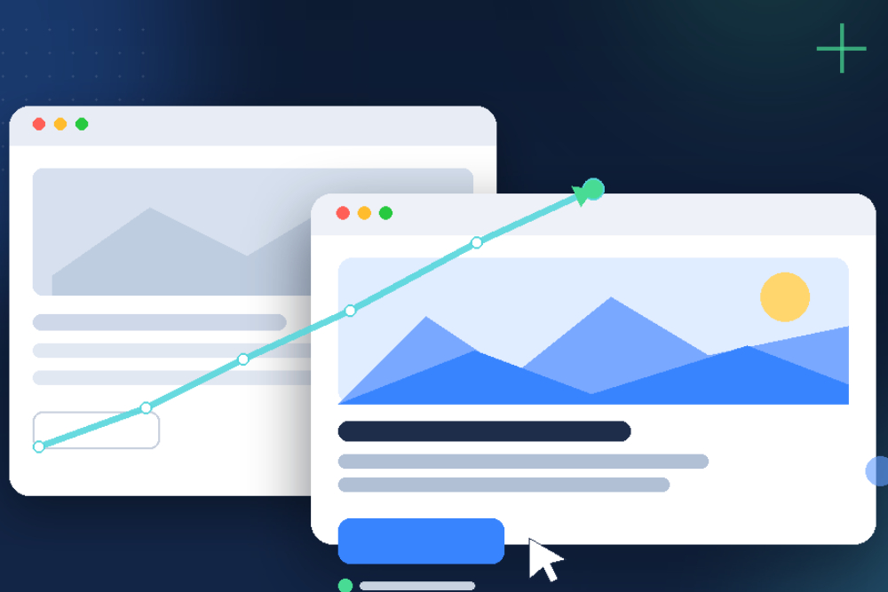 UI UX design
