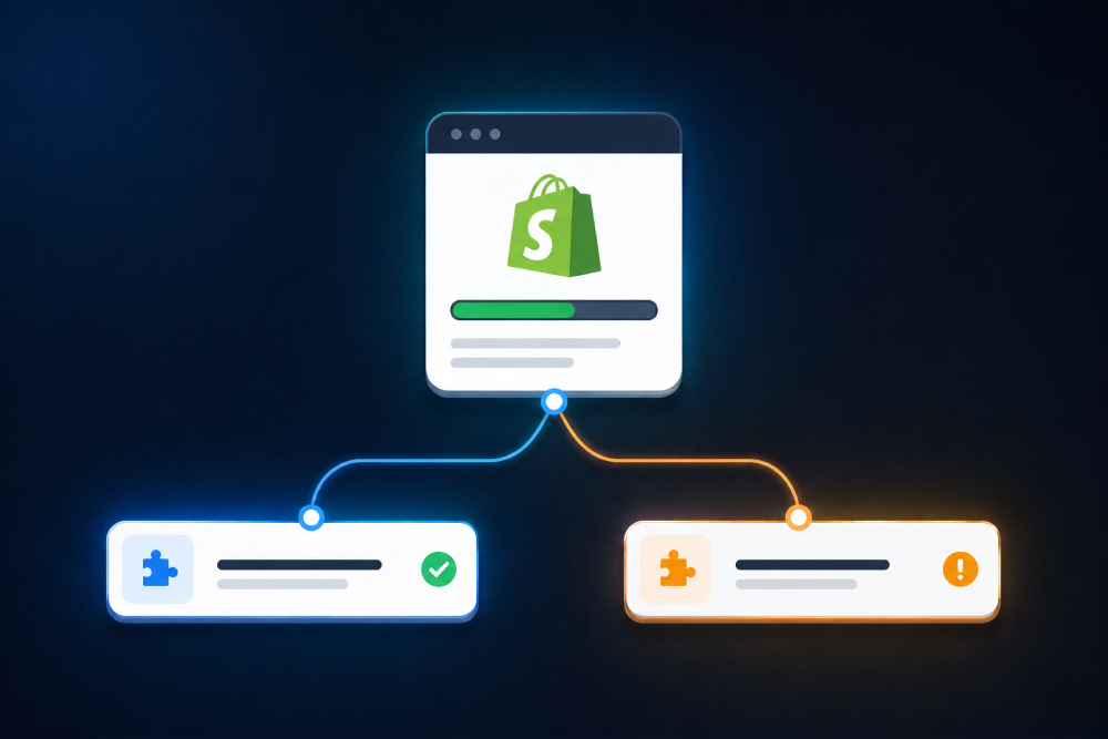 Shopify SEO