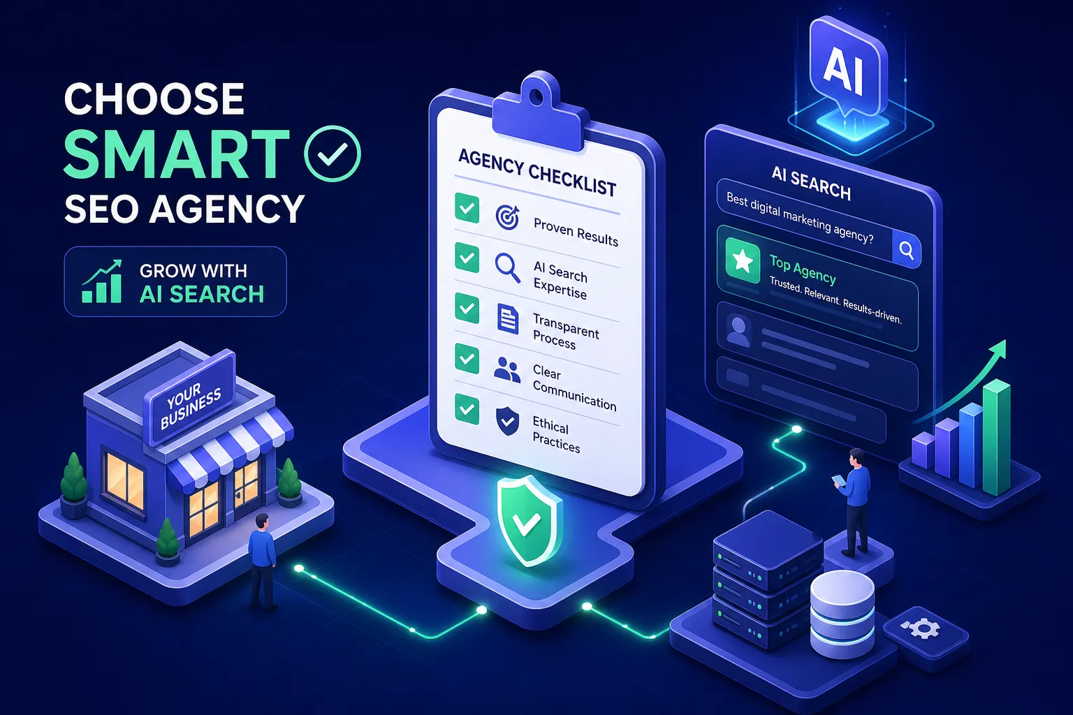 how-to-choose-an-seo-agency-for-ai-era
