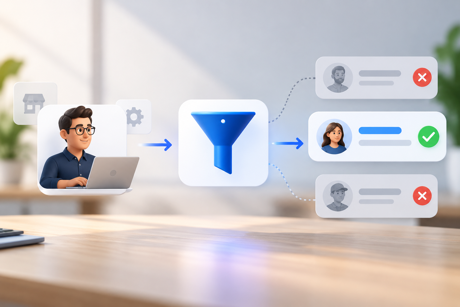 AI SEO for small businesses